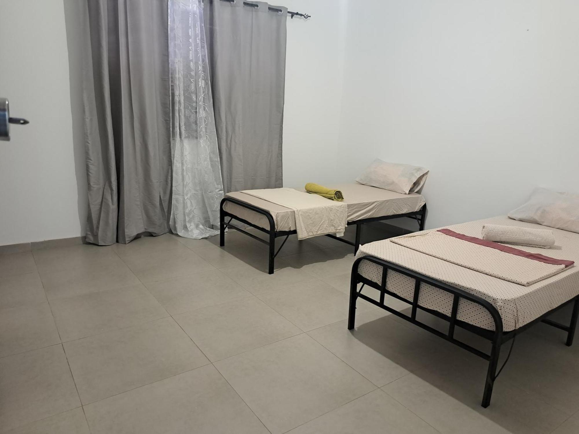 Barros Homestay Tarrafal  Exterior foto